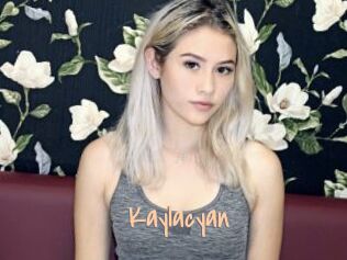 Kaylacyan