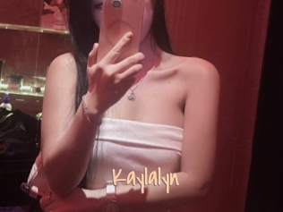 Kaylalyn