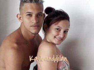 Kayleanddilan