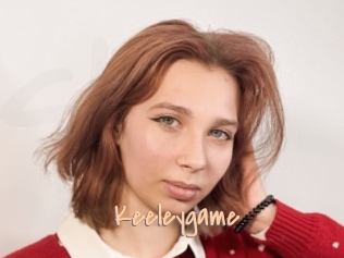 Keeleygame