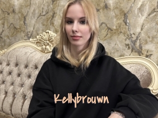 Kellybrouwn