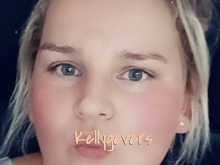 Kellygevers