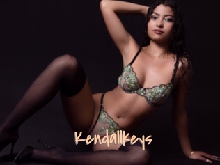 Kendallkeys