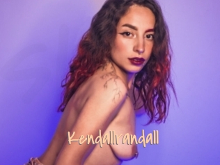 Kendallrandall