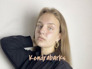 Kendrabarks