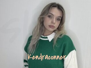 Kendraconner