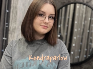 Kendraparlow