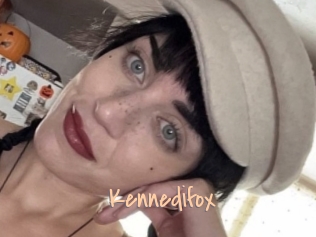 Kennedifox