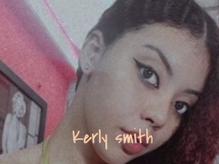 Kerly_smith