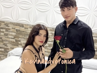 Kevinandveronica