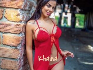 Khaina