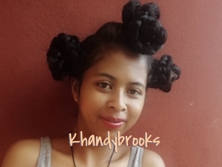 Khandybrooks