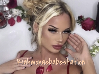 Kiahmonaebabestation