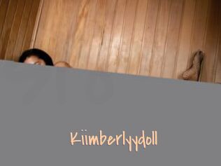 Kiimberlyydoll