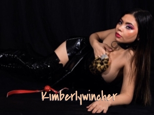 Kimberlywincher