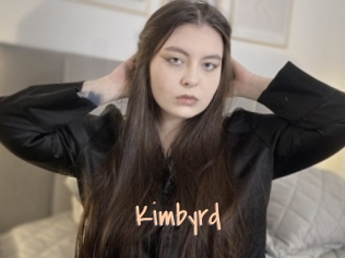 Kimbyrd