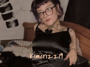 Kimcrizz19