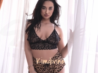 Kimdivine