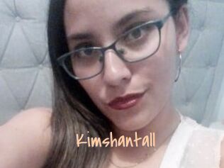 Kimshantall