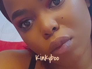 Kinkyboo