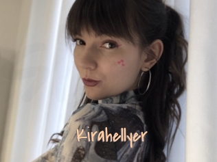 Kirahellyer