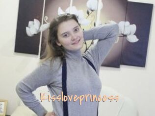 Kissloveprincess