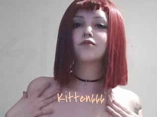 Kitten666