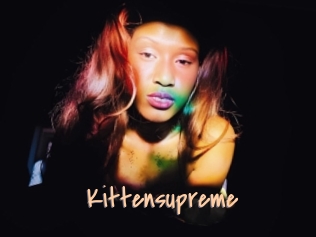 Kittensupreme