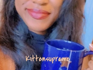 Kittensupreme