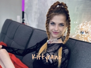 Kittyraine