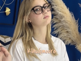 Klaudimoore