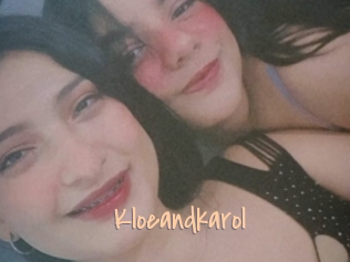Kloeandkarol