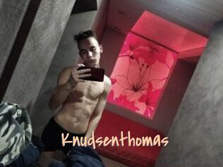 Knudsenthomas