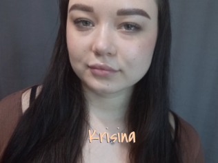 Krisina