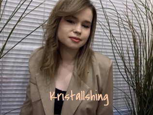 kristallshing Salopes de 18 ans