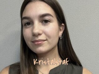 Kristalstaf