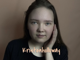 Kristenholloway