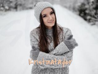 Kristinatayler