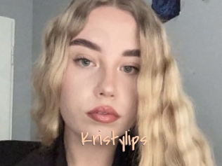 Kristylips