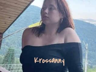 Krossanny