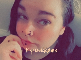 Kyrieaddams