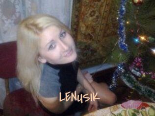 LENUSIK