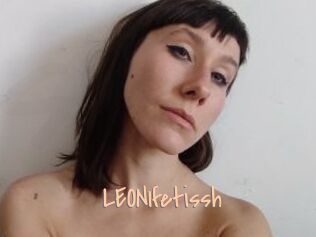 LEONIfetissh