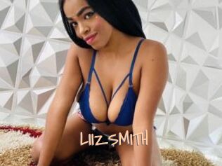 LIIZSMITH