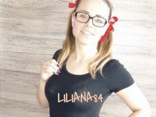 LILIANA84