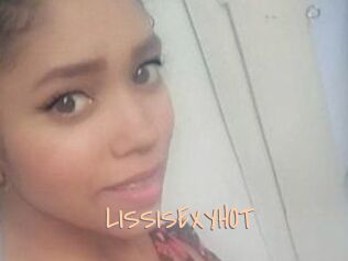 LISSISEXYHOT