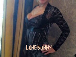 LONEBUNNY