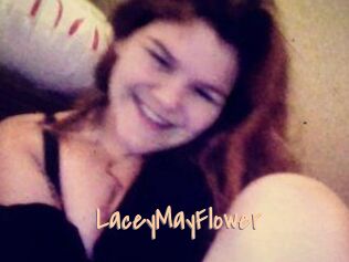 LaceyMayFlower