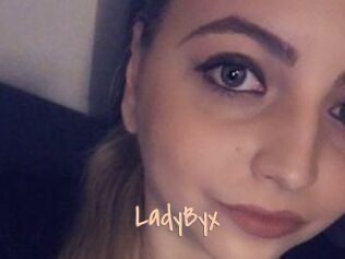 LadyByx