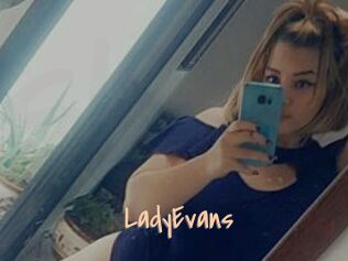 LadyEvans